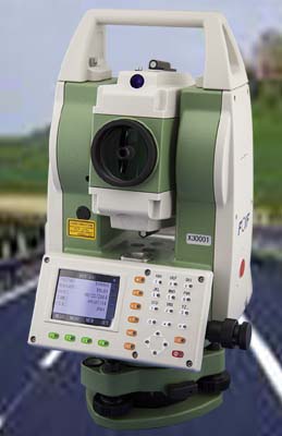 蘇州一光RTS340系列全站儀 蘇州一光RTS340系列全站儀