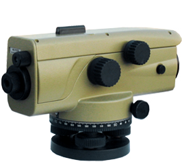 博飛AL1032自動安平水準儀 博飛AL1032自動安平水準儀