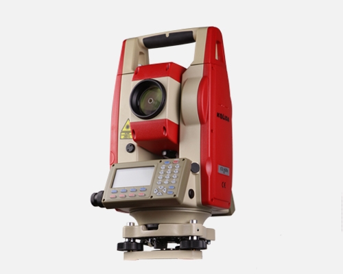 科力達KTS-442R4LC全站儀 科力達KTS-442R4LC全站儀
