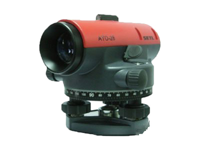 賽特ATO系列自動安平水準(zhǔn)儀 賽特ATO系列自動安平水準(zhǔn)儀