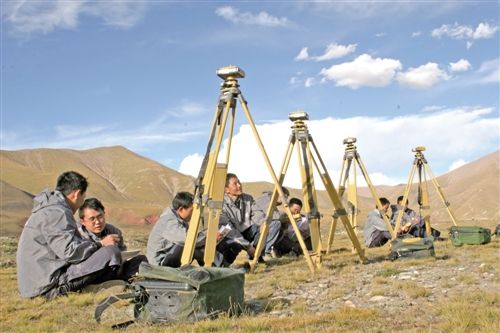 上半年測(cè)繪地理信息領(lǐng)域的那些大事 上半年測(cè)繪地理信息領(lǐng)域的那些大事