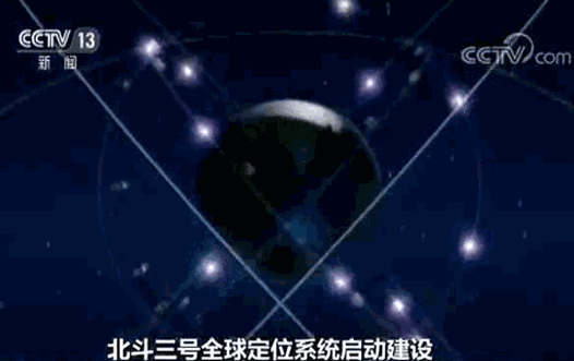 北斗三號(hào)全球定位系統(tǒng) 北斗三號(hào)全球定位系統(tǒng)
