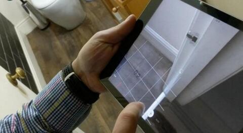 基于BIM的AR（增強現(xiàn)實）放樣測量技術應用在建設項目中的重要意義