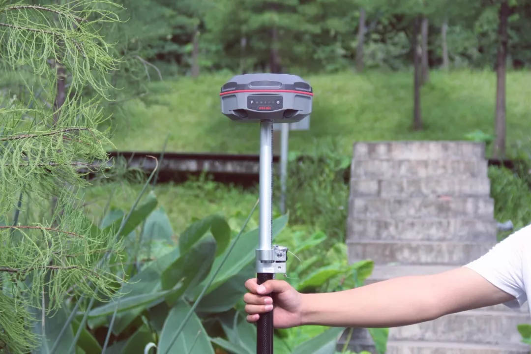 RTK信號不穩定、精度因子超限、手簿傳輸數據異常，這些常見問題其實可以輕松解決