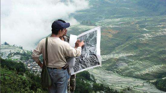 盤點2018:十大關(guān)鍵詞回顧測繪地理信息行業(yè)