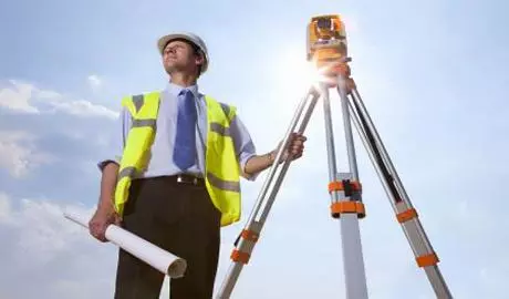 測繪專業術語110條大集合，做測繪的你有沒有掛在嘴邊？