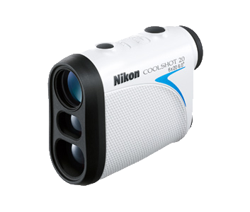 尼康COOLSHOT 20測距望遠鏡 尼康COOLSHOT 20測距望遠鏡