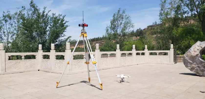 用科力達(dá)PPK，可以輕松完成1:500高精度免像控航測(cè)作業(yè)