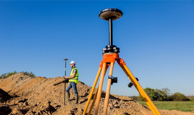 RTK與全站儀有哪些區別？兩者優缺點對比
