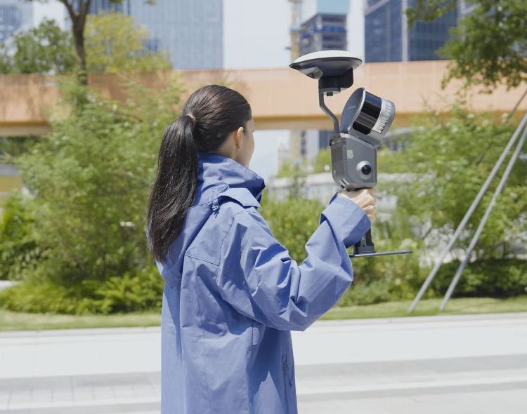 其域靈光L2三維激光掃描儀 有何優(yōu)勢(shì)？