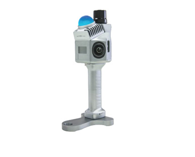 際上導航GS-200G輕量級手持SLAM三維激光掃描儀 新品發(fā)布